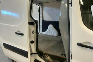 Peugeot Partner bild 8
