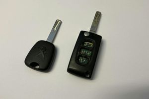 Peugeot Partner bild 14