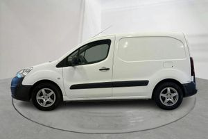 Peugeot Partner bild 2