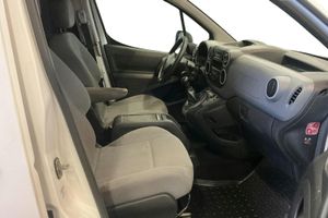 Peugeot Partner bild 7