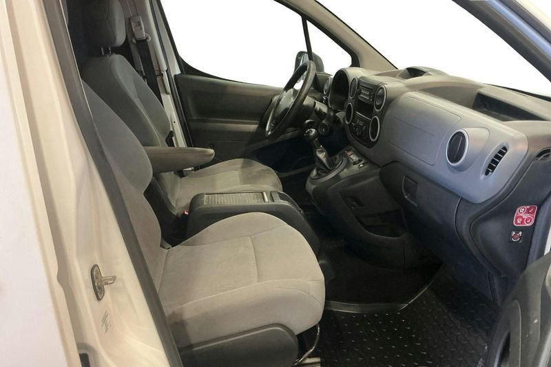 Peugeot Partner bild 7