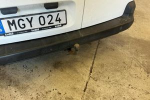 Peugeot Partner bild 12