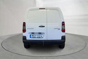 Peugeot Partner bild 5