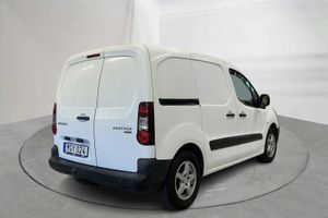 Peugeot Partner bild 3