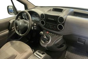 Peugeot Partner bild 6