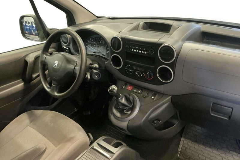 Peugeot Partner bild 6