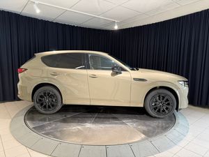 Mazda CX-60 bild 7