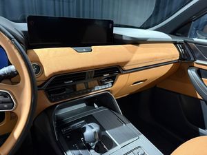 Mazda CX-60 bild 10