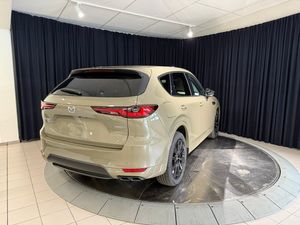 Mazda CX-60 bild 6