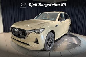 Mazda CX-60 bild 1