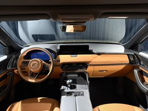 Mazda CX-60 bild 9