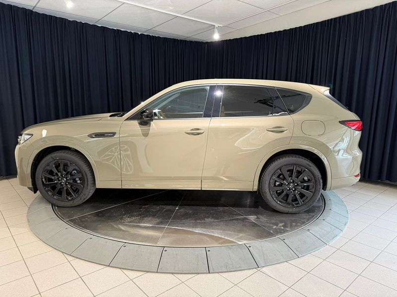 Mazda CX-60 bild 3
