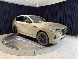Mazda CX-60 bild 8