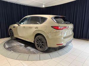 Mazda CX-60 bild 4