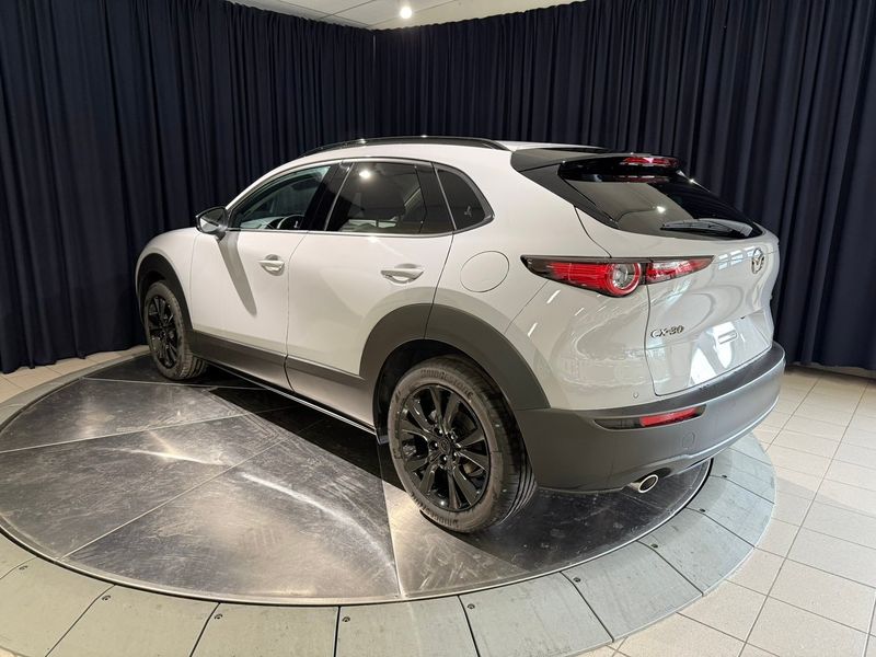 Mazda CX-30 bild 4
