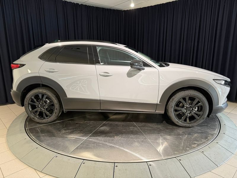 Mazda CX-30 bild 7