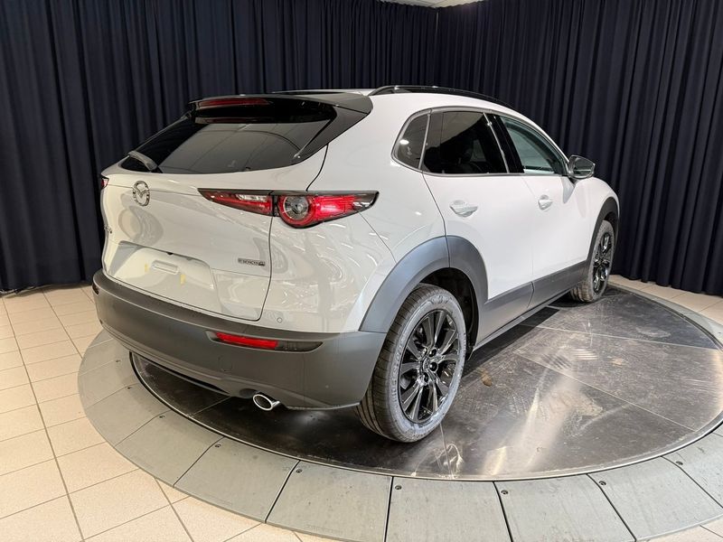 Mazda CX-30 bild 6
