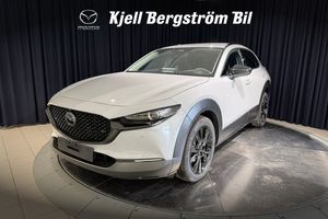 Mazda CX-30 bild 1