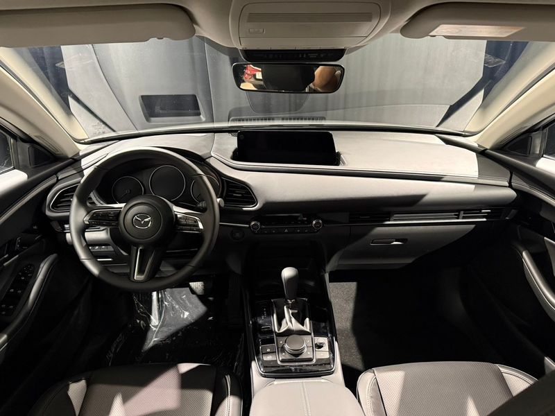Mazda CX-30 bild 9