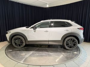 Mazda CX-30 bild 3