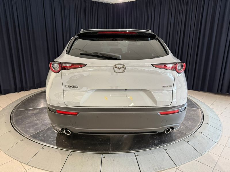 Mazda CX-30 bild 5