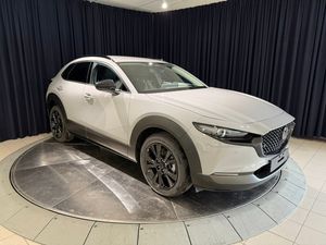 Mazda CX-30 bild 8
