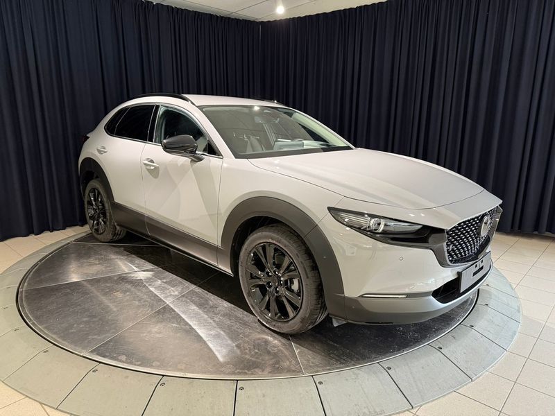 Mazda CX-30 bild 8