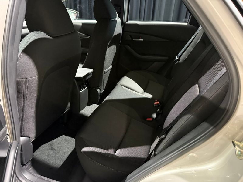 Mazda CX-30 bild 11