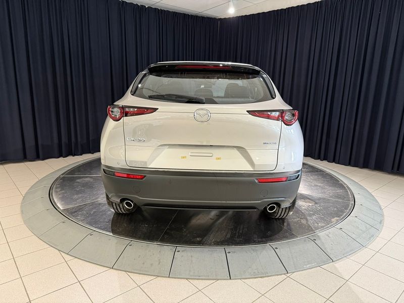 Mazda CX-30 bild 5