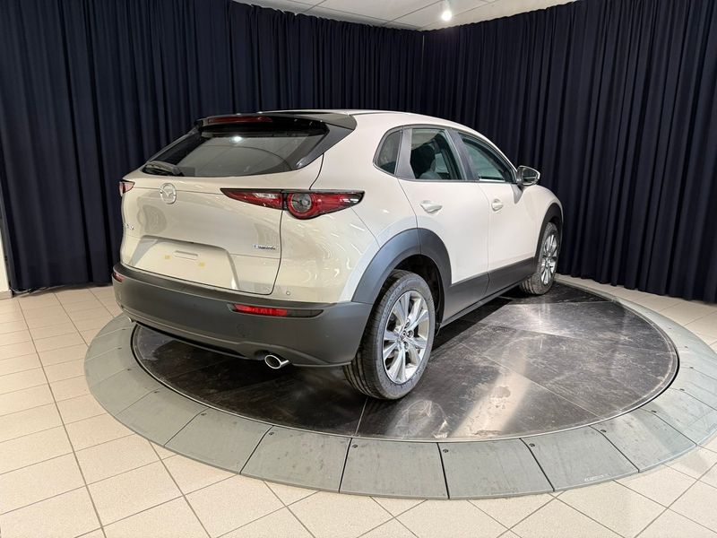 Mazda CX-30 bild 7