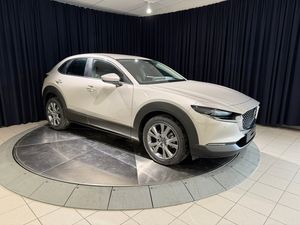 Mazda CX-30 bild 8