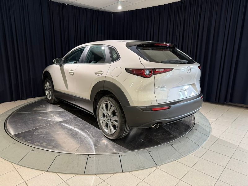 Mazda CX-30 bild 4