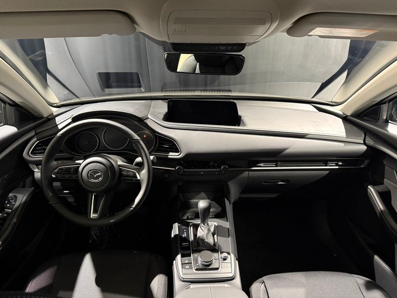 Mazda CX-30 bild 9