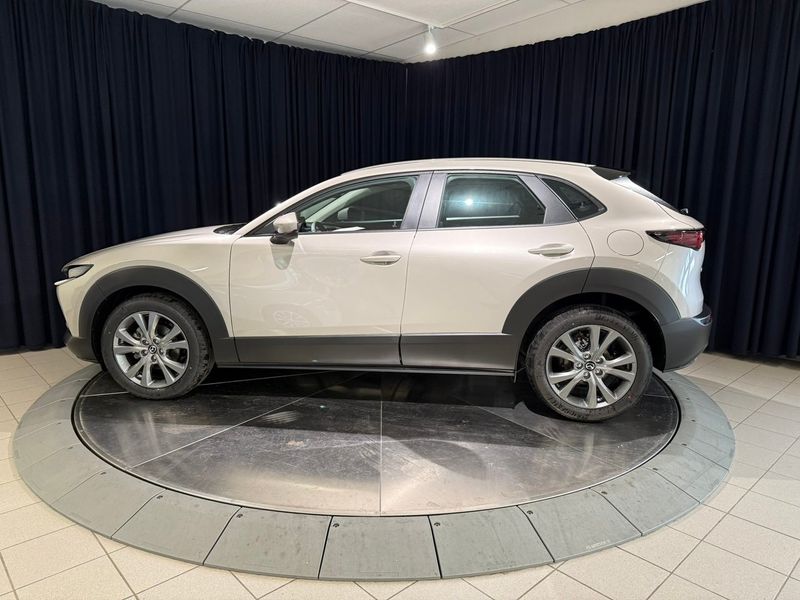 Mazda CX-30 bild 3
