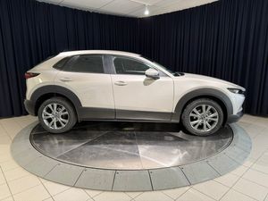 Mazda CX-30 bild 6