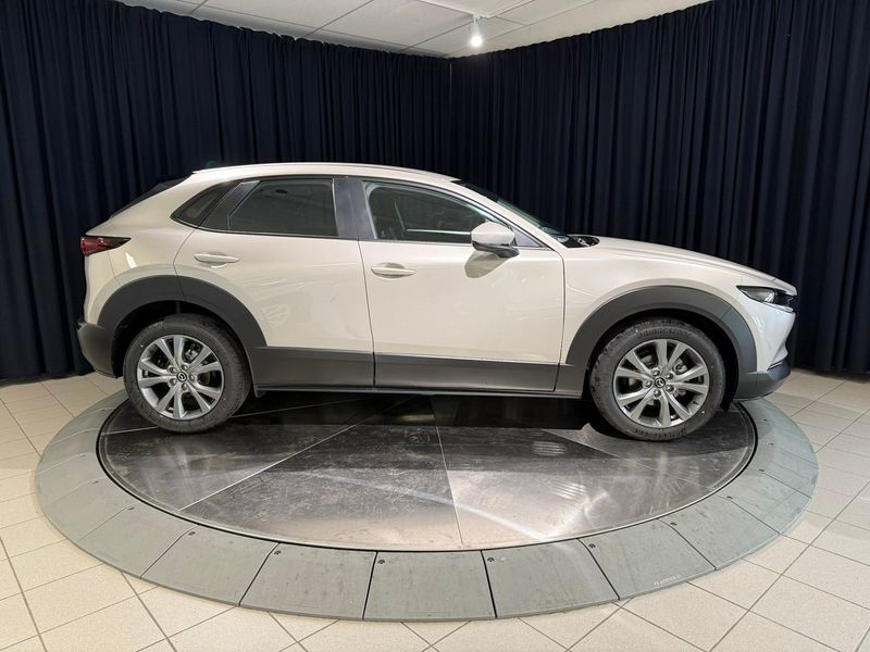 Mazda CX-30 bild 6