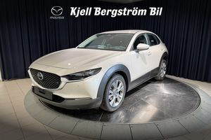 Mazda CX-30 bild 1