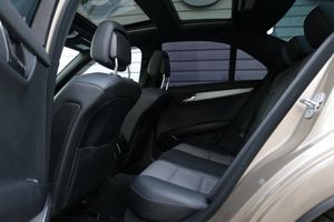 Mercedes C220 bild 13
