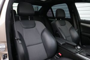 Mercedes C220 bild 14
