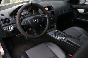 Mercedes C220 bild 7
