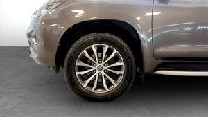 Toyota Land Cruiser bild 9