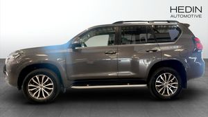 Toyota Land Cruiser bild 6