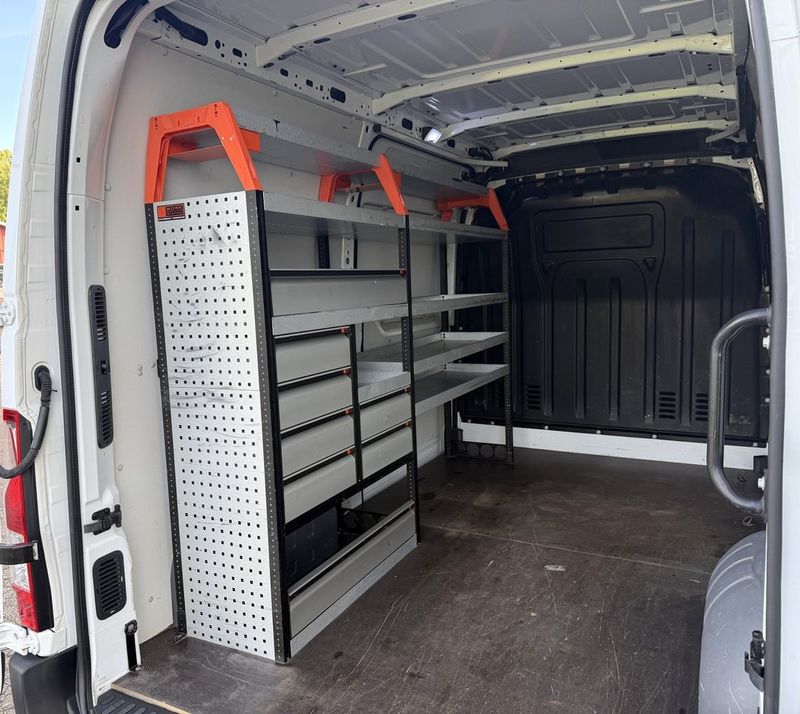 Renault Master bild 16