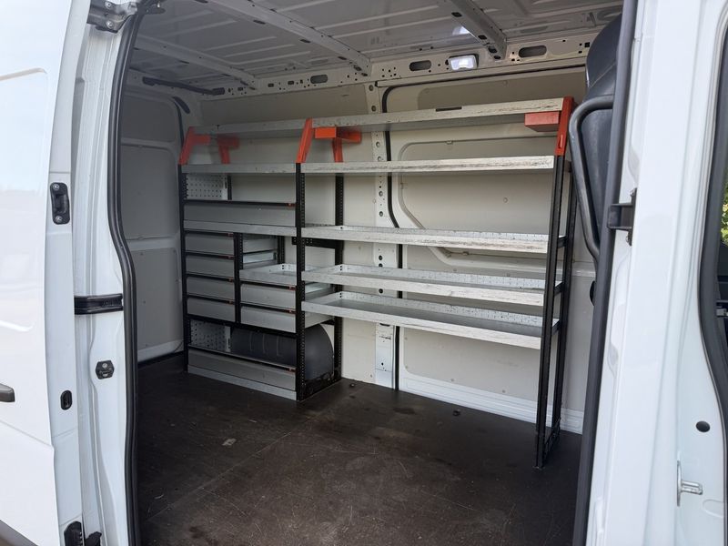 Renault Master bild 6