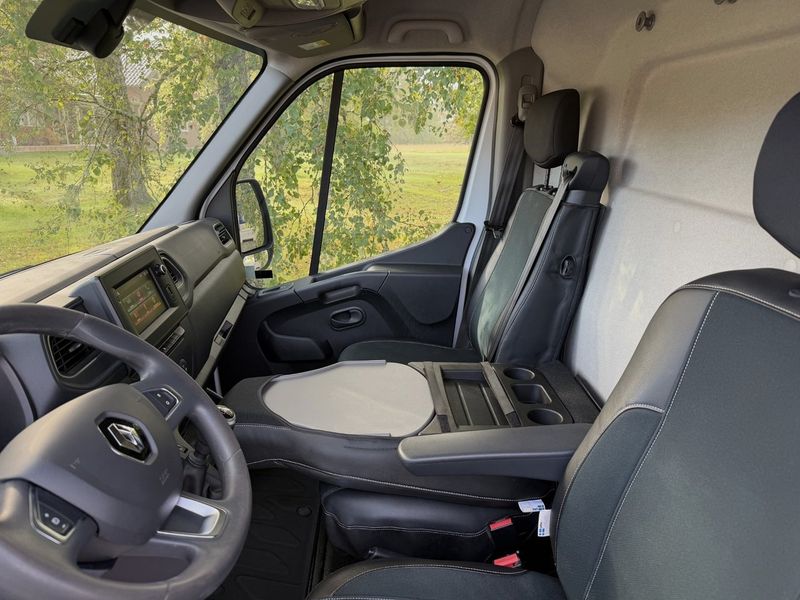 Renault Master bild 15