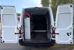 Renault Master bild 8