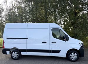 Renault Master bild 18