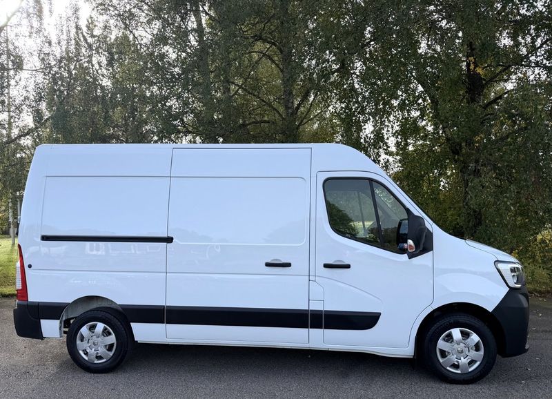 Renault Master bild 18