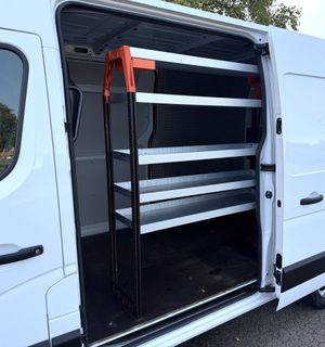 Renault Master bild 7