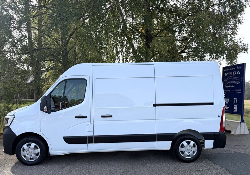Renault Master bild 19